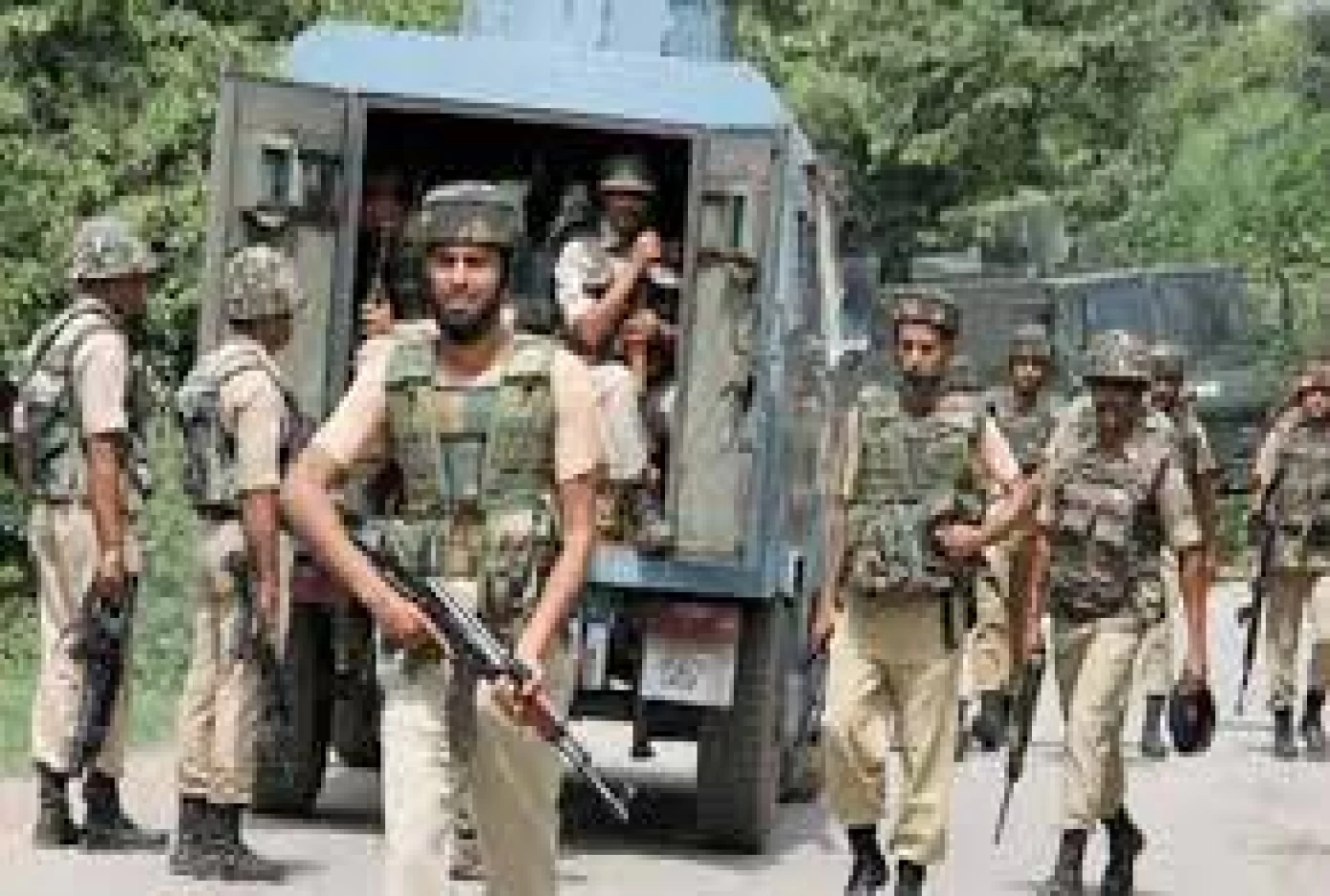 Haryana creates CID-led anti-terrorism squad, sets up ATS police stations in Panchkula and Gurugram